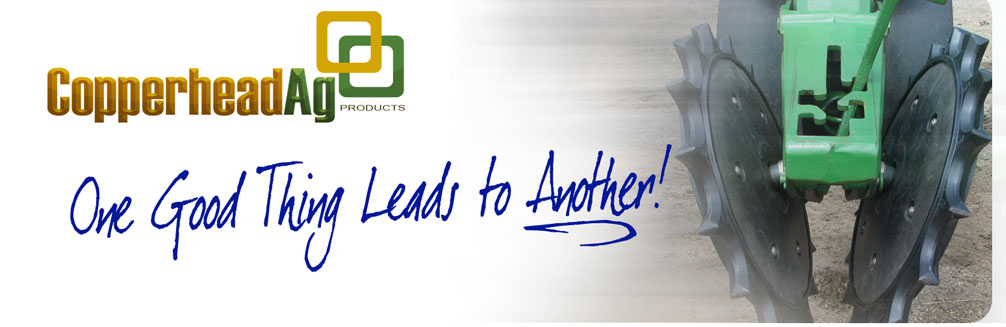 Copperhead Ag Products - Order Now